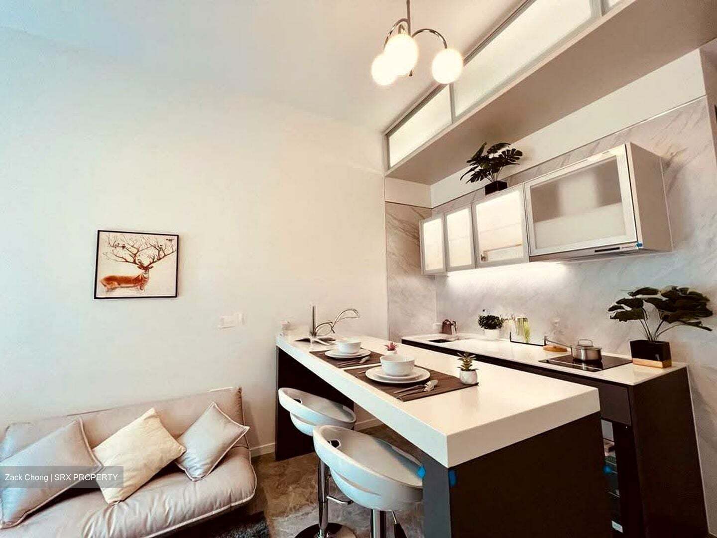 The M (D7), Apartment #558741901